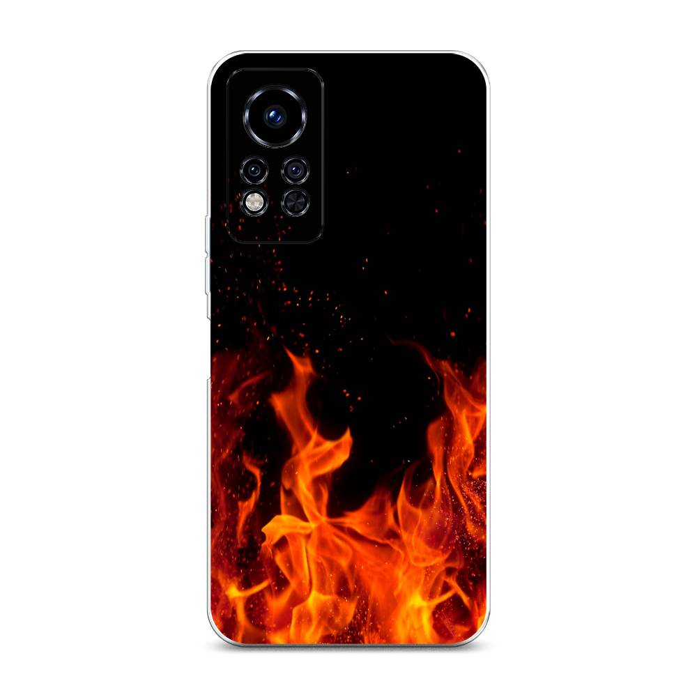 Чехол Awog  на Infinix Note 12i 2022 / Инфиникс Нот 12i 2022 