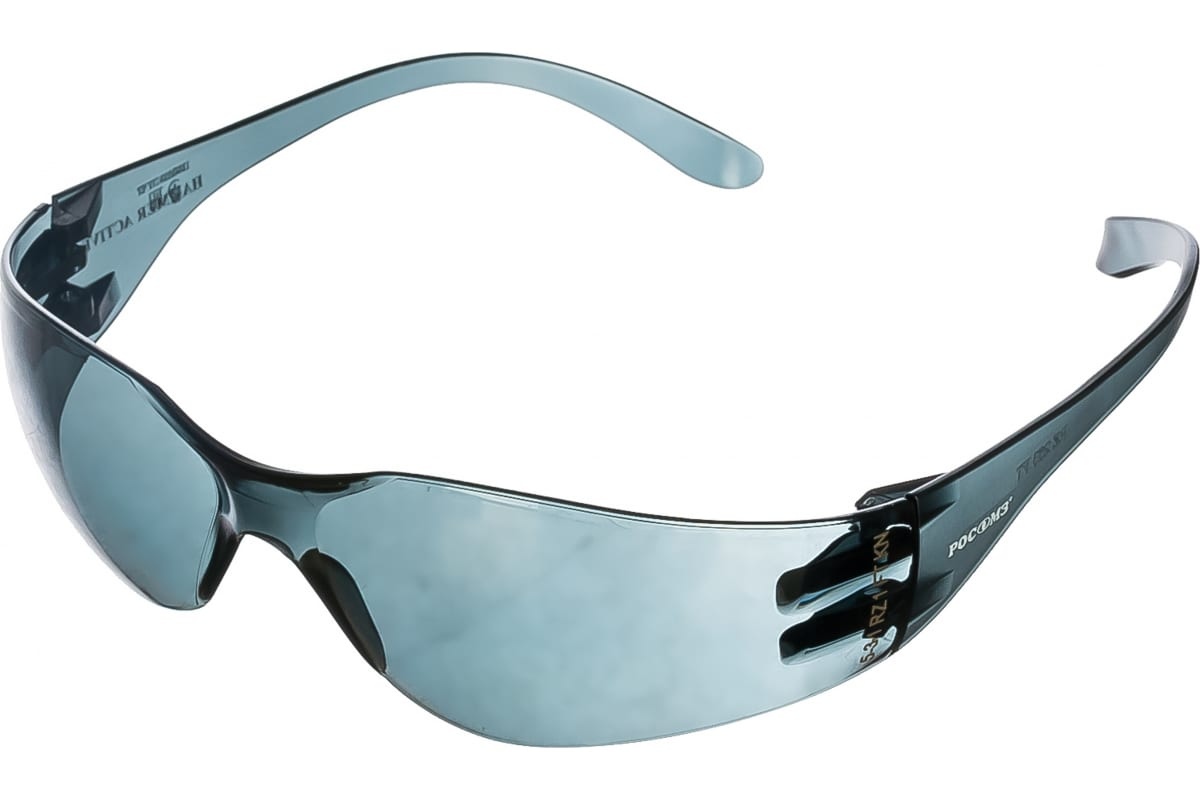 фото Росомз очки защитные открытые о17 hammer active strongglassтм 5-3,1 pc 11727