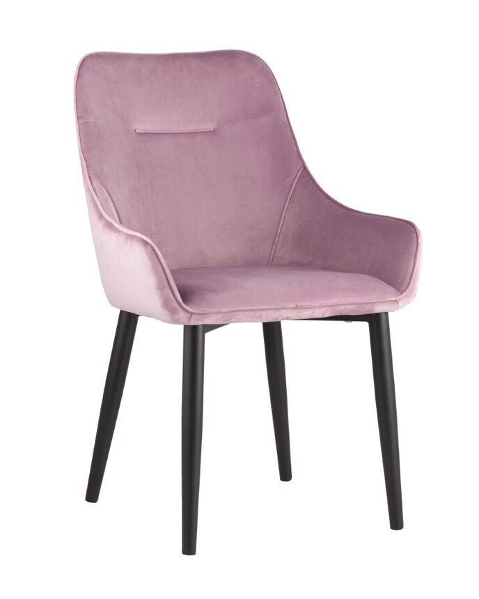 

Стул Stool Group Диана MC101-2 Velvet HLR-27 Dual сиреневый, Диана