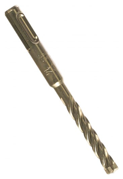 

Бур NEMESIS II (8х50х115 мм; SDS+) Makita B-58095, B-58095