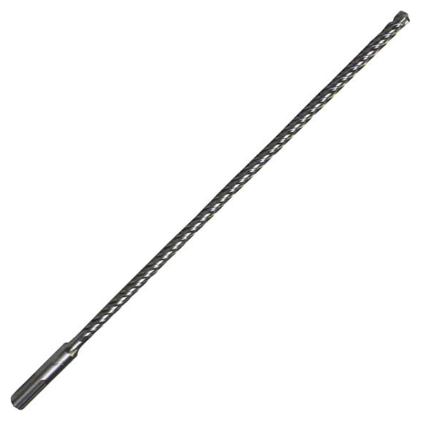 

Бур NEMESIS II (8х200х265 мм; SDS+) Makita B-58126