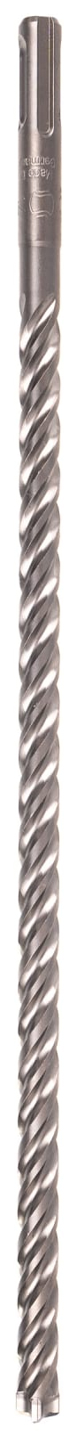 

Бур NEMESIS II (10х250х315 мм; SDS+) Makita B-58235, B-58235