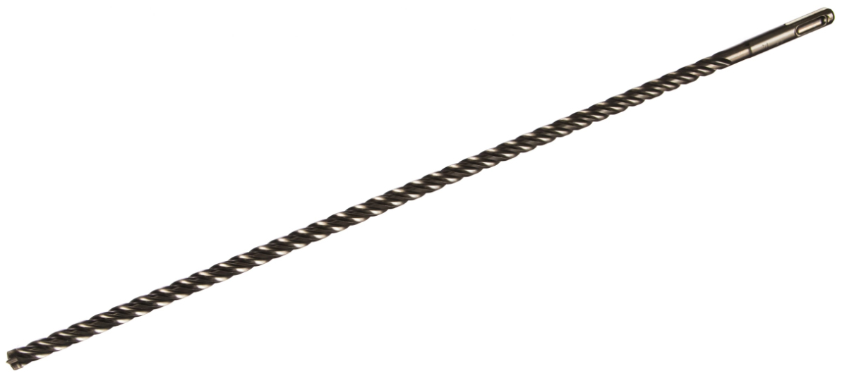 

Бур NEMESIS II (10х400х455 мм; SDS+) Makita B-58257, B-58257