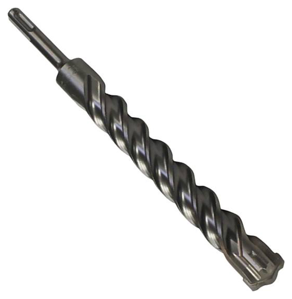 

Бур NEMESIS II (20х200х250 мм; SDS+) Makita B-58637, B-58637