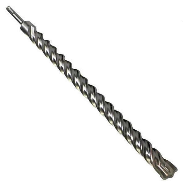 

Бур NEMESIS II (30х200х250 мм; SDS+) Makita B-58768, B-58768