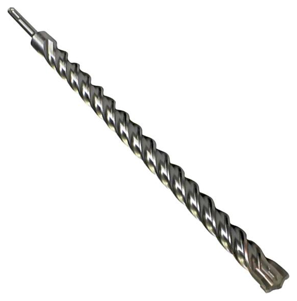 

Бур NEMESIS II (32х400х450 мм; SDS+) Makita B-58780, B-58780