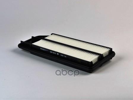 

Фильтр воздушный Honda Accord VII/Accord VII Tourer 03>08 BIGFILTER GB905