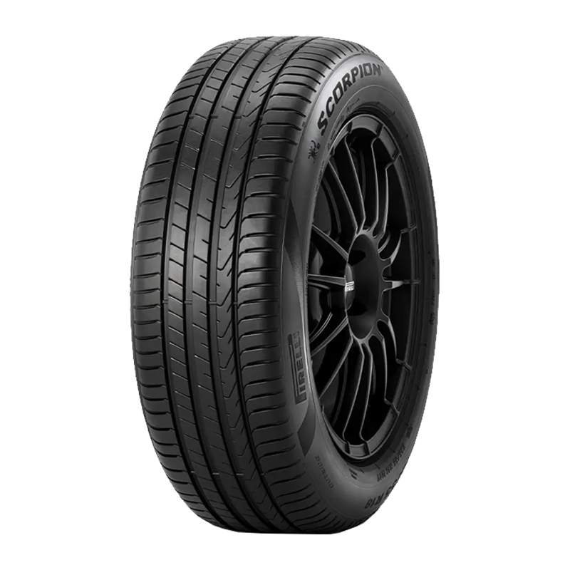 

Шины Pirelli Scorpion 255/60R18 112V нешипованная