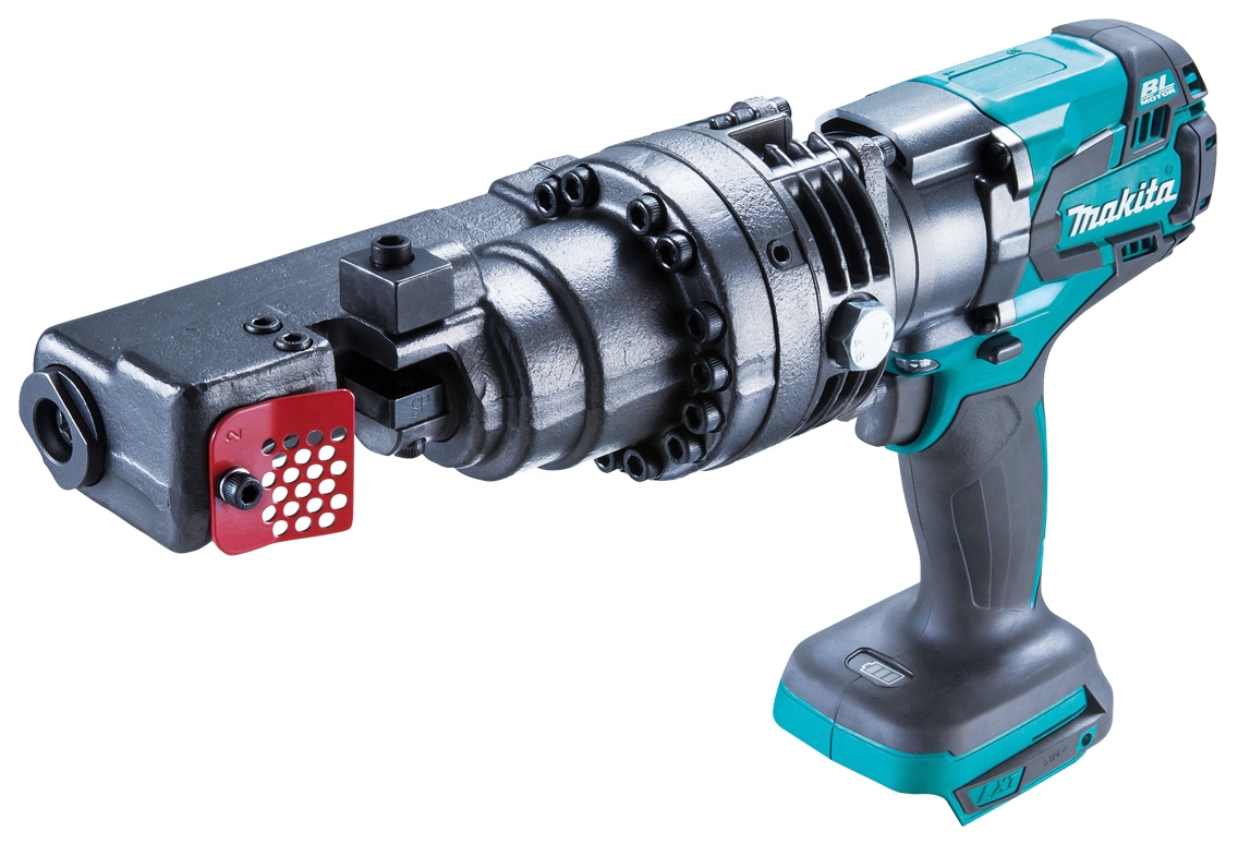 фото Ножницы makita dsc163zk