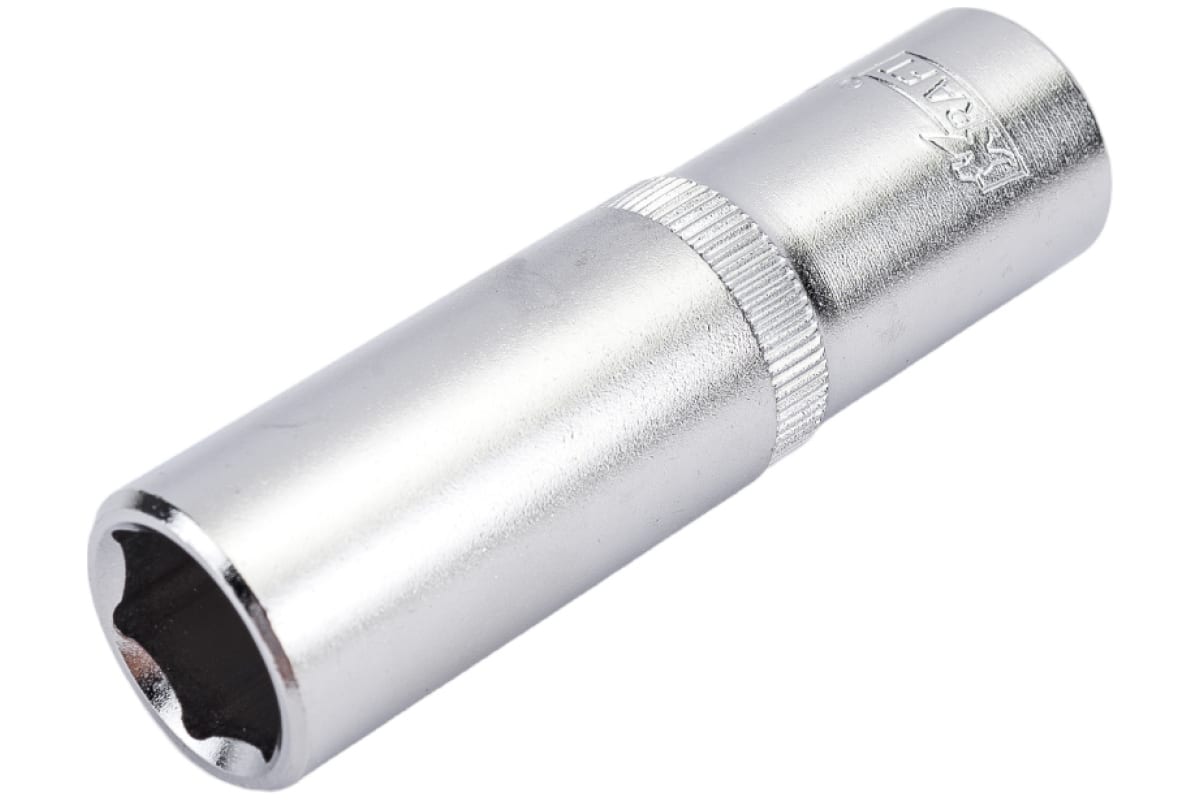 

Головка торцевая 1/2Dr глубокая 15 мм