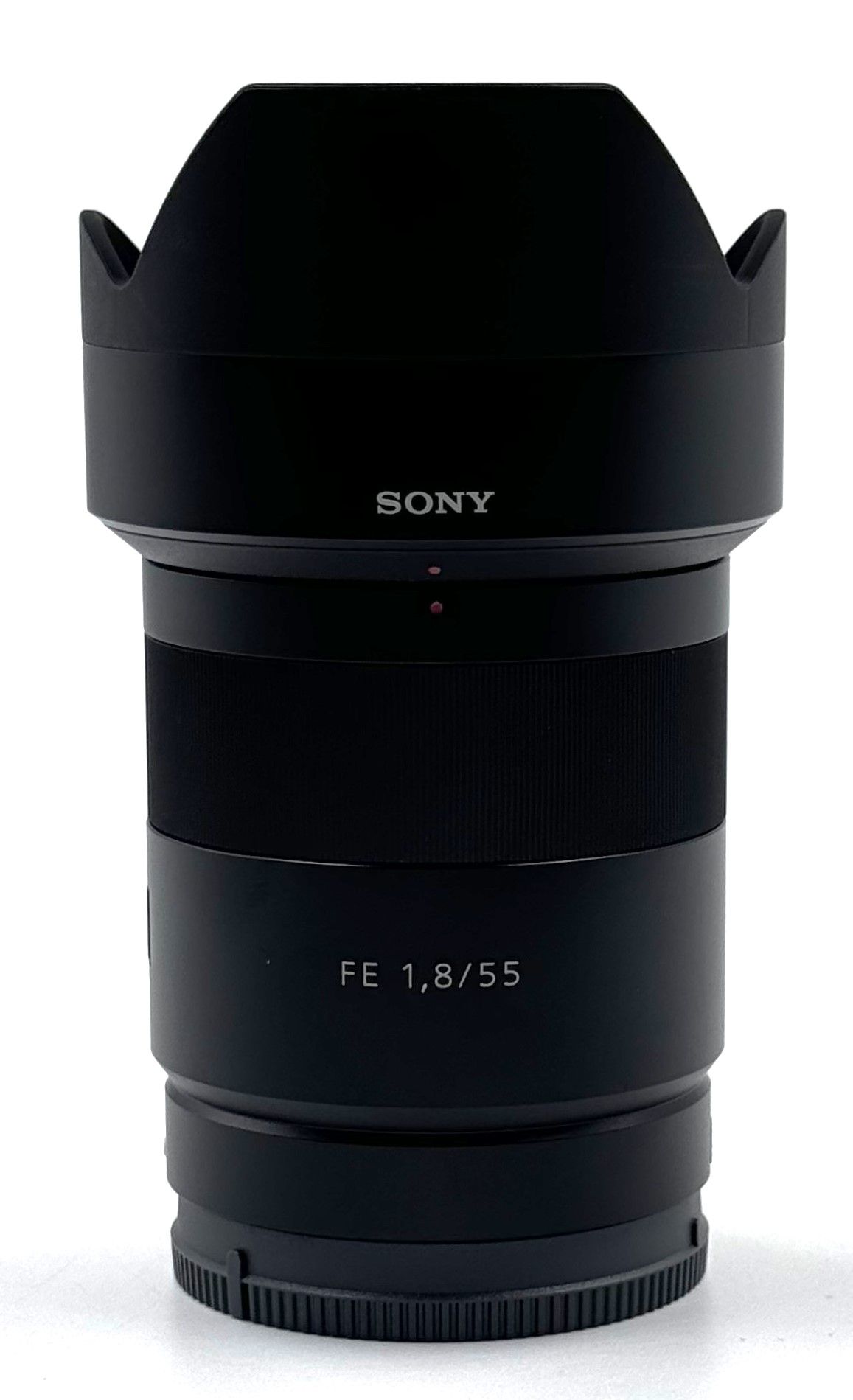 

Объектив Sony CARL ZEISS SONNAR T* 55mm F/1.8 ZA, CARL ZEISS SONNAR T* 55mm F/1.8 ZA