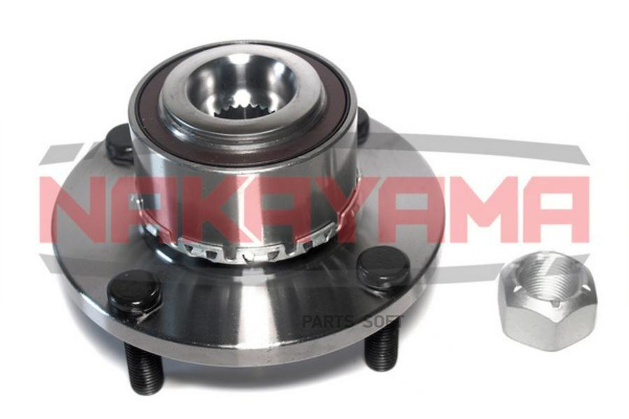 

Ступица Nakayama M2219NY