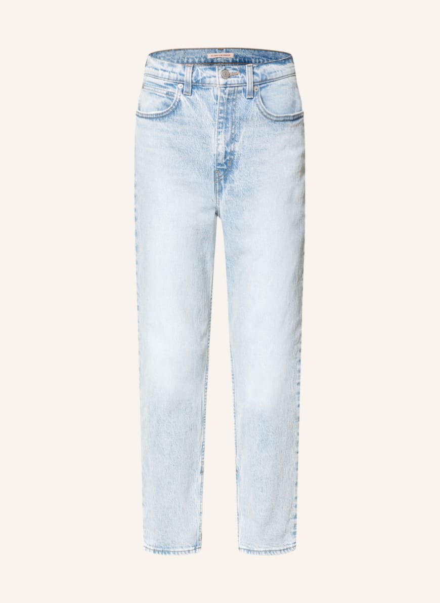 

Джинсы женские Levi's 1001317322 синие W27/L31 (доставка из-за рубежа), 1001317322