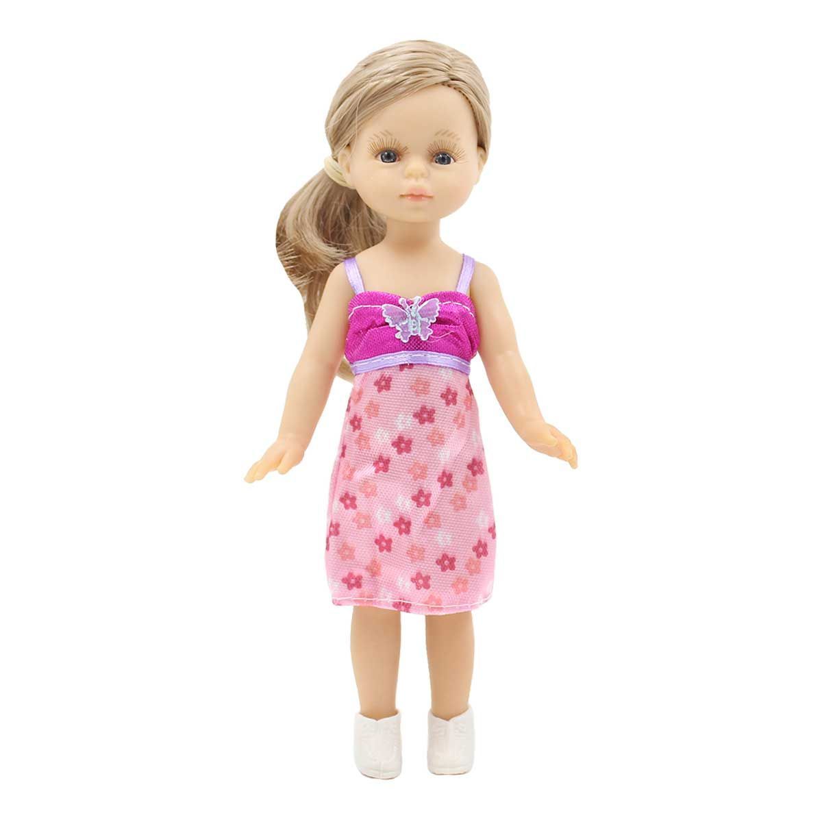 Одежда Dolls Accessories для маленькой Паола Рейна и кукол ростом 20 21 см Девочка-бабочка