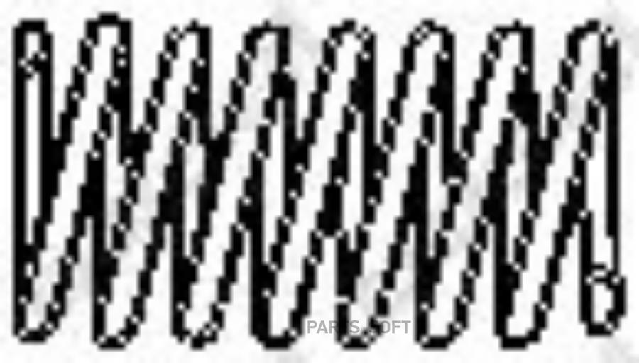 

Пружина крепления глушителя audi 80/100/a6(c4)/bmw e36/e34/psa c4/307/406 bosal 251-932