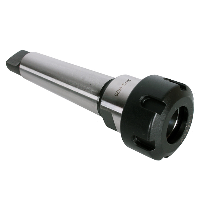 

Патрон цанговый MTA3-ER25