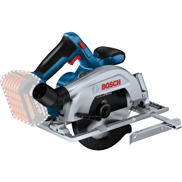 Аккумуляторная дисковая пила Bosch GKS 185-LI PROFESSIONAL