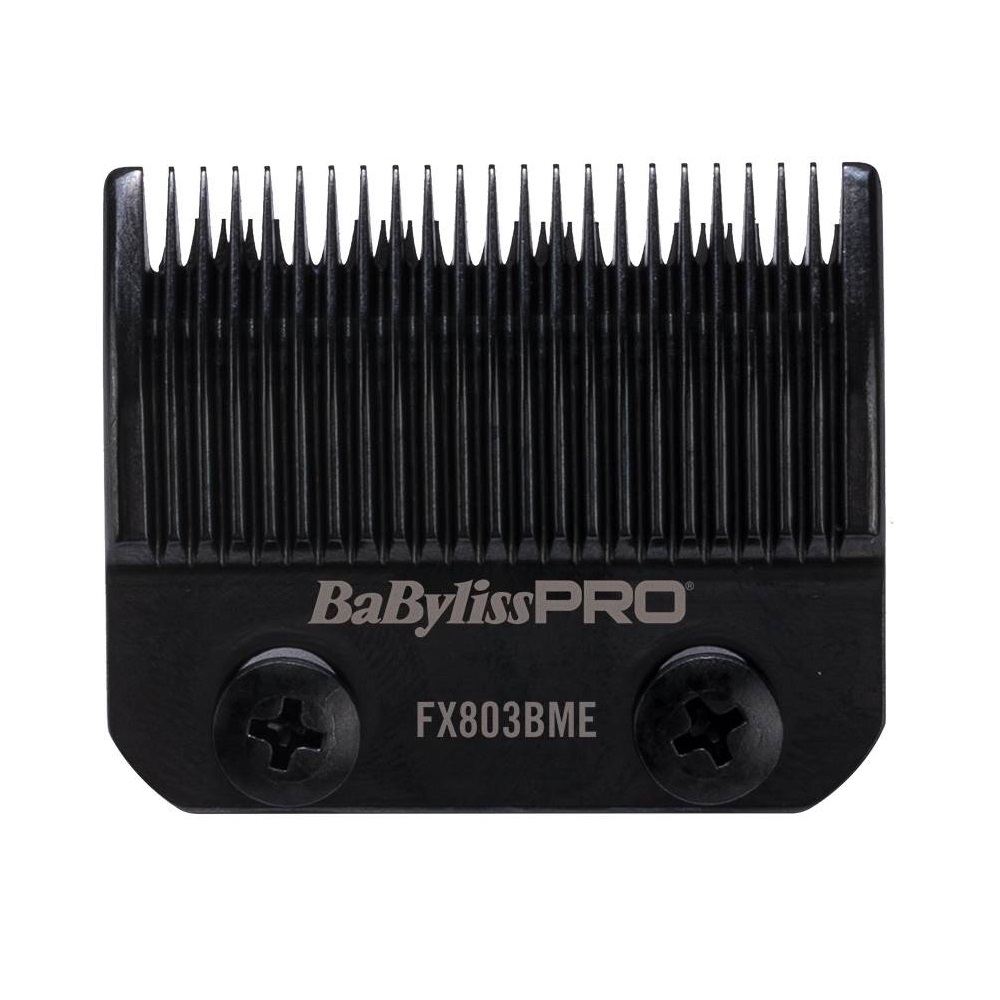 Нож для машинки для стрижки волос BaByliss Pro Lame Taper Graphite FX803BME велорюкзак deuter race exp air 14 3 л seagreen graphite 2020 3207318 2428