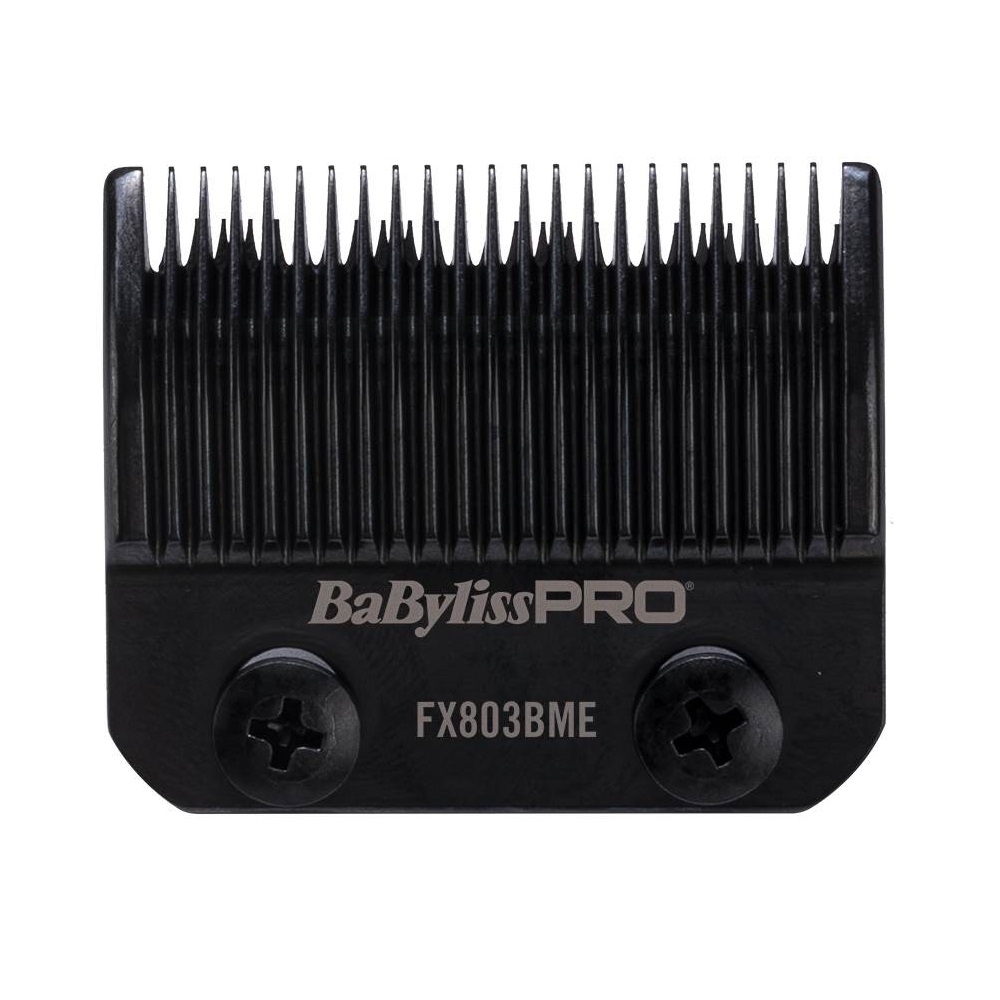 Нож для машинки для стрижки волос BaByliss Pro Lame Taper Graphite FX803BME велорюкзак deuter vista skip 14 л grape graphite 2020 21 3811021 5428