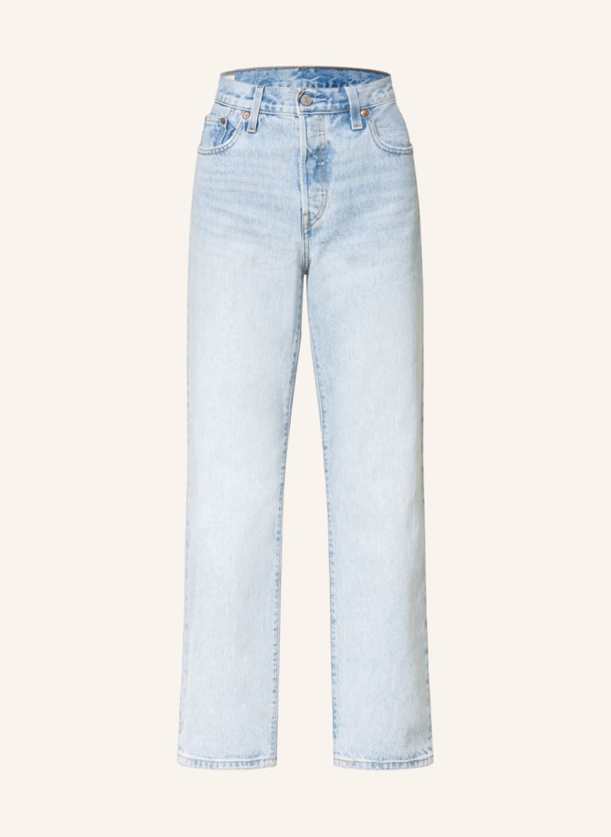 

Джинсы женские Levi's 1001317326 синие W24/L30 (доставка из-за рубежа), 1001317326