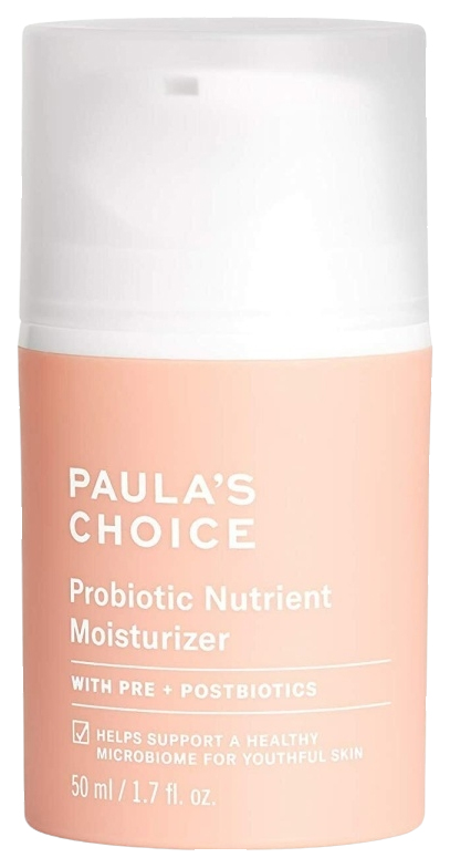 

Крем с пре-, про- и постбиотиками Paula's Choice Probiotic Nutrient Moisturizer, 50 мл
