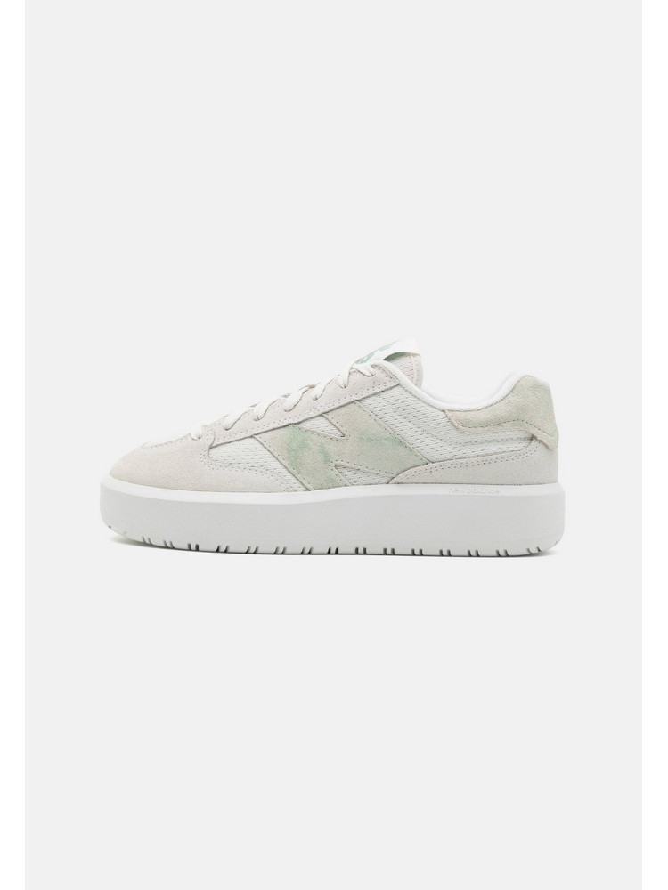 

Кеды женские New Balance NB 302 белые 42 EU, Белый, NB 302