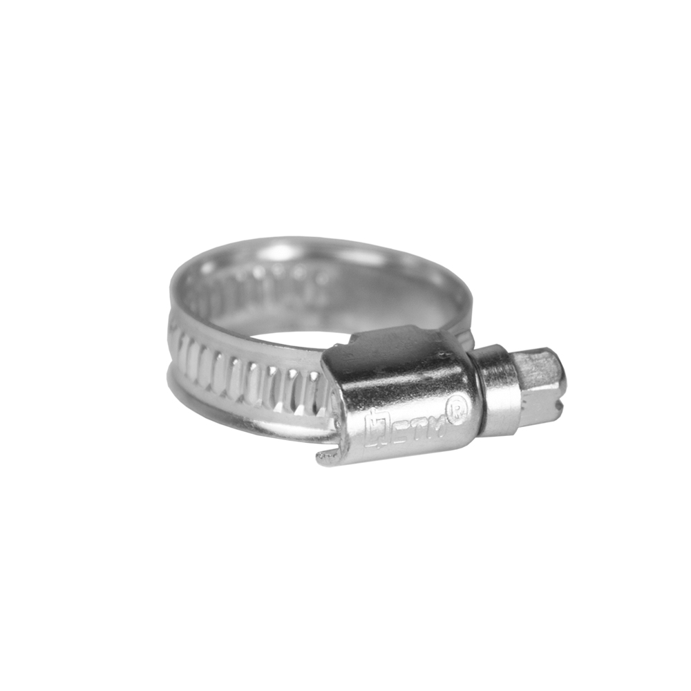 

Хомут СТМ стальной винтовой 5-1/2" (118-140 мм) 9 мм CHSV0512, CHSV0512