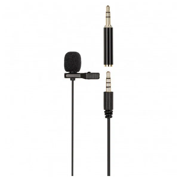 

Микрофон MAONO AU-402L черный, AU-402L