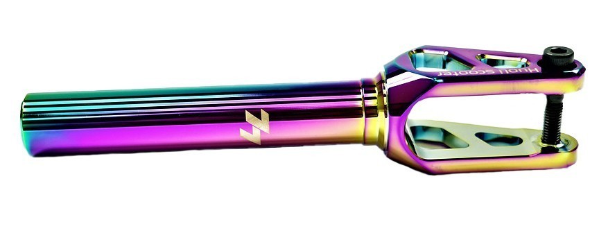 Вилка Huoli SCS Marten Neo Chrome