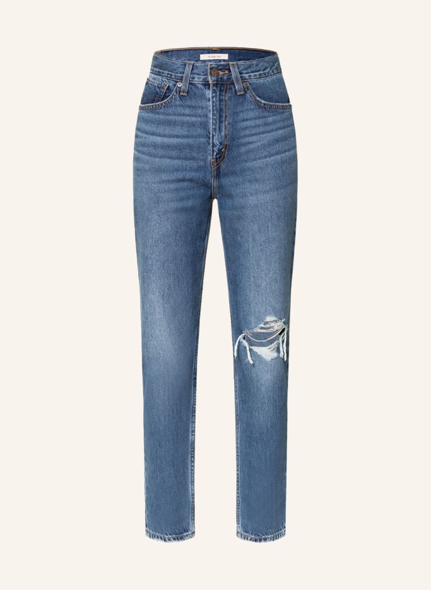 

Джинсы женские Levi's 1001317329 синие W28/L28 (доставка из-за рубежа), 1001317329