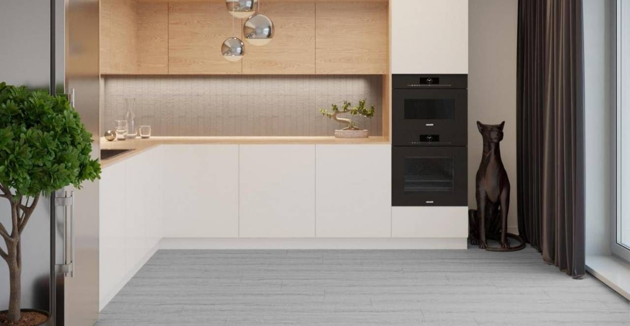 

Ламинат Kastamonu Sunfloor 8/32 36 Вяз Бейкер, Серый, 36ВязБейкер