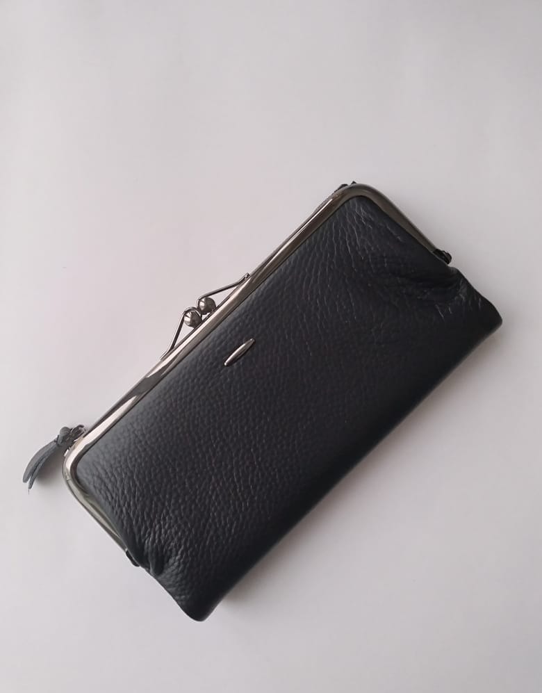 

Кошелек женский PTS PTS6328 черный, PTS6328