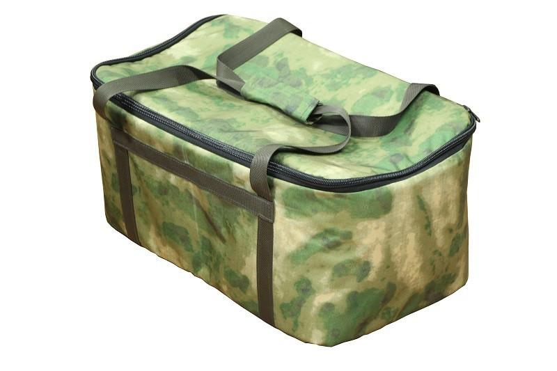 Сумка для теплообменника Intent малая сумка переноска малая 36 х 17 х 25 см оксфорд зеленая
