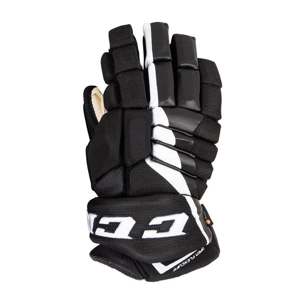 

ССМ Перчатки игрока HG JETSPEED FT4 PRO GLOVES SR BK/WH, 15, Черный;белый, Перчатки игрока HG JETSPEED FT4 PRO GLOVES SR BK/WH