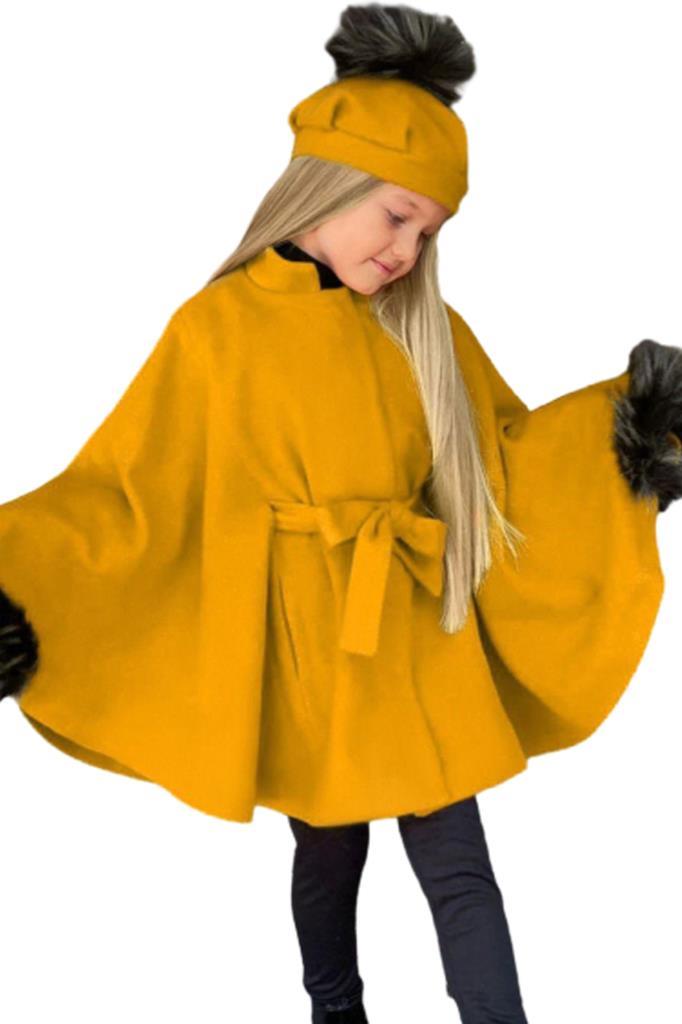 

Костюм Riccotarz 2223108004 желтый 11-12 лет (доставка из-за рубежа), 2223108004