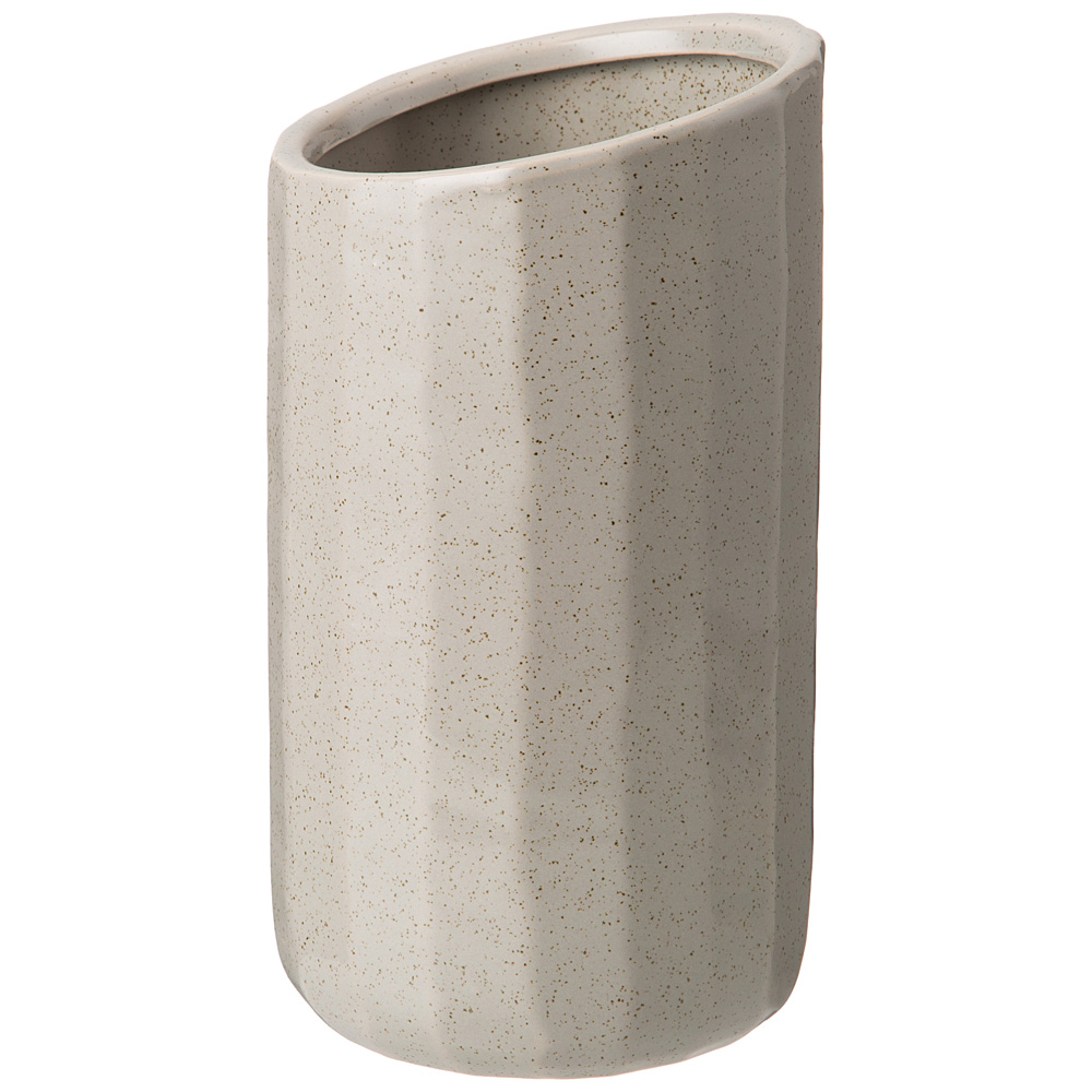 

Ваза Bronco 11.6х11.6х21.2см 1620мл тонкая керамика 112-563_