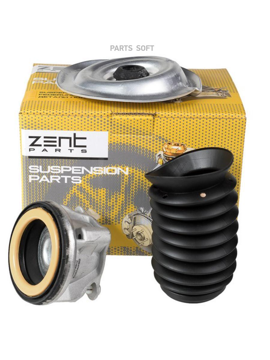 

Z11838_к-кт опоры амортизатора переднего! MB W414 1.6/1.9/1.7CDI 02>
