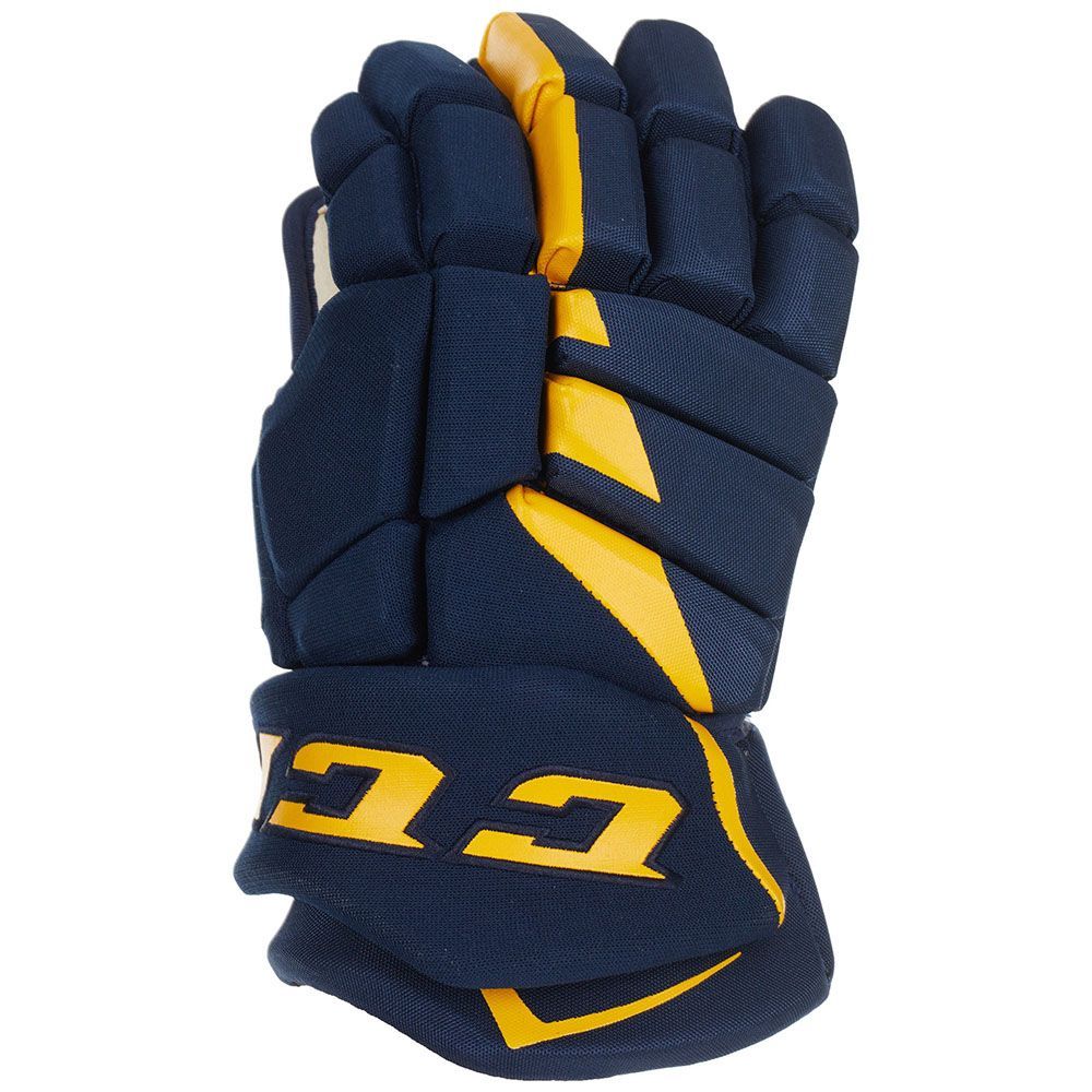 

ССМ Перчатки игрока HG JETSPEED FT485 GLOVES JR NV/YL, 12, Синий;желтый, Перчатки игрока HG JETSPEED FT485 GLOVES JR NV/YL