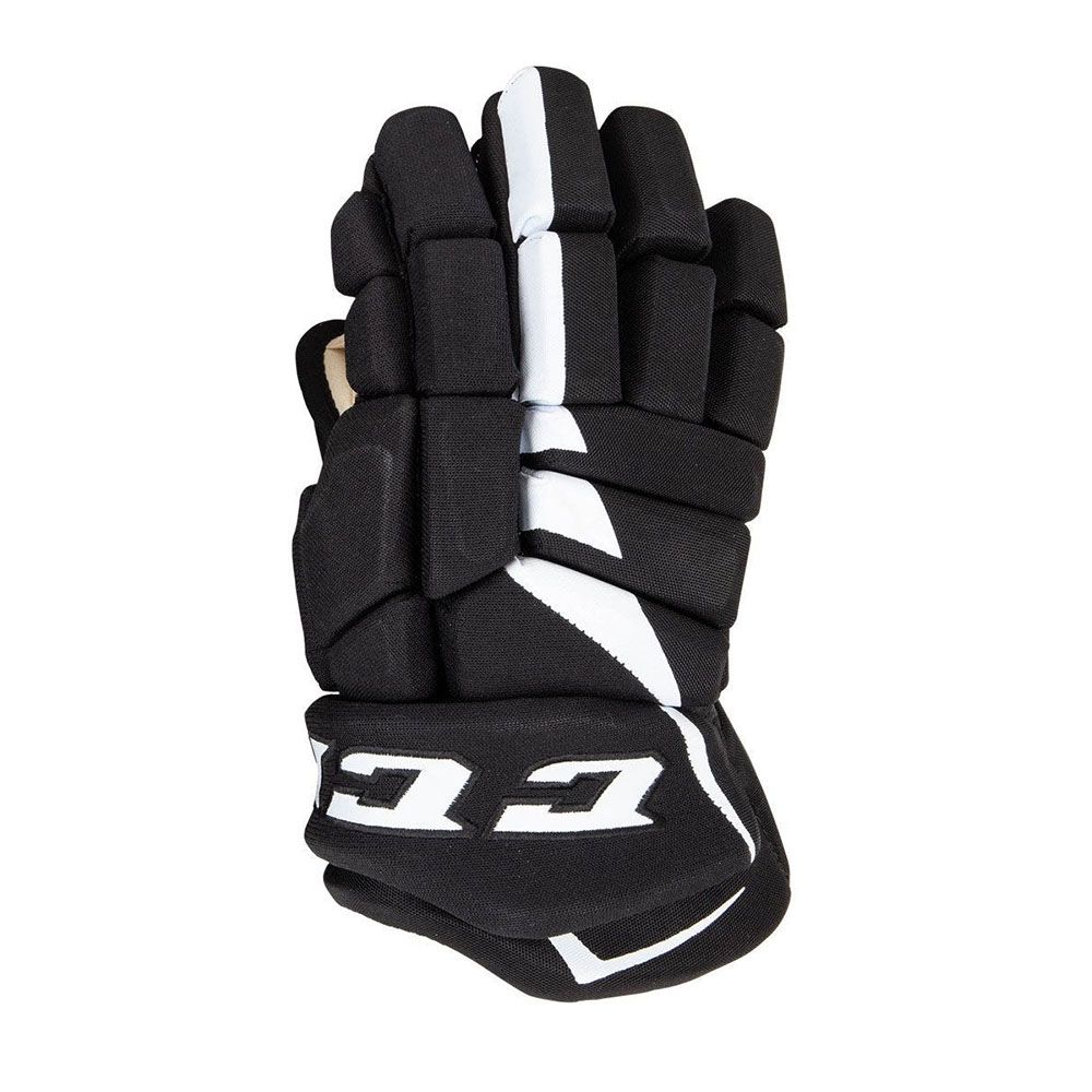 

ССМ Перчатки игрока HG JETSPEED FT485 GLOVES SR BK/WH, 15, Черный;белый, Перчатки игрока HG JETSPEED FT485 GLOVES SR BK/WH