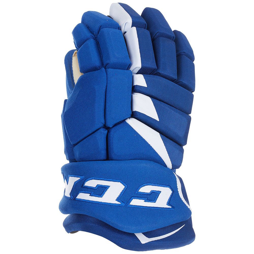 

ССМ Перчатки игрока HG JETSPEED FT485 GLOVES SR RY/WH, 15, Синий;белый, Перчатки игрока HG JETSPEED FT485 GLOVES SR RY/WH