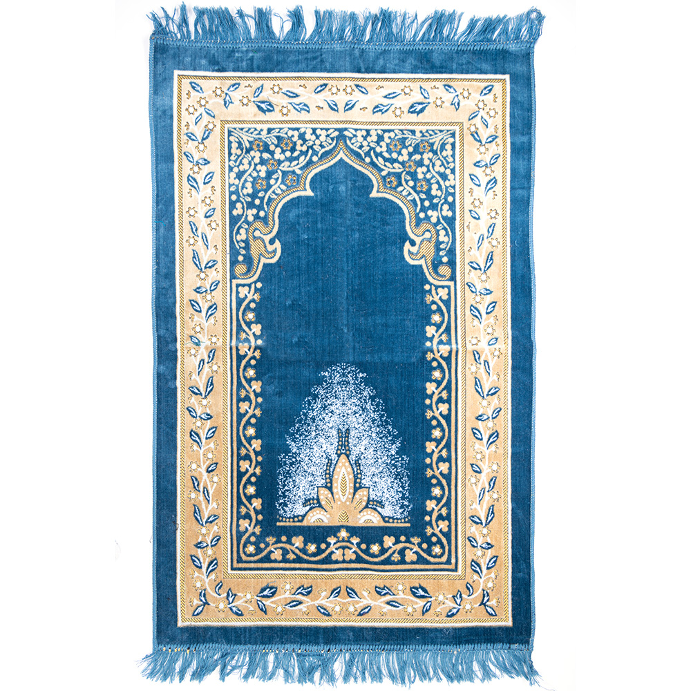 Молитвенный коврик для намаза Medrese