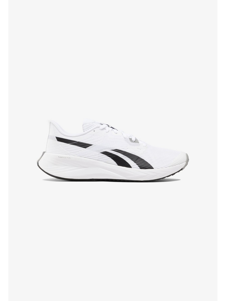 

Кроссовки мужские Reebok RE544A06E белые 45.5 EU, Белый, RE544A06E