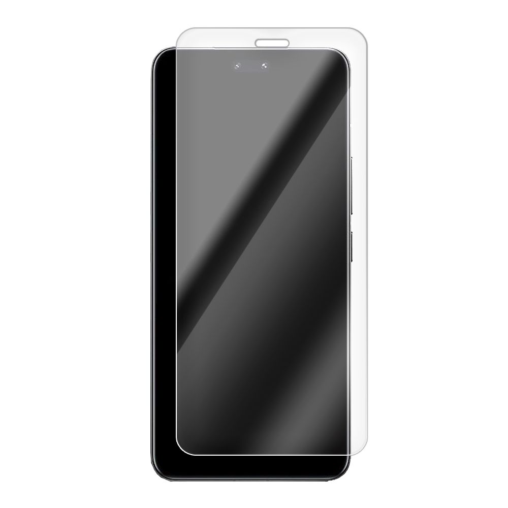 

Стекло защитное гибридное Krutoff для Xiaomi Civi 4 Pro