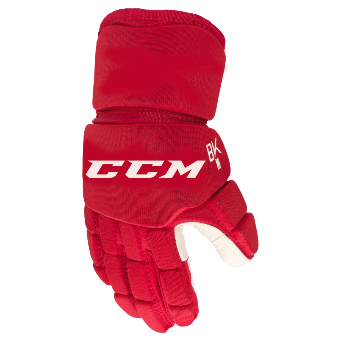 

ССМ Перчатки для бенди BG CCM 8K Sr RD, S, Красный, Перчатки для бенди BG CCM 8K Sr RD