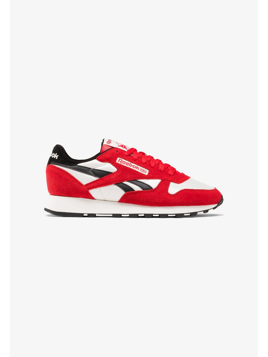 

Кроссовки мужские Reebok RE544A07J красные 44 EU, Красный, RE544A07J