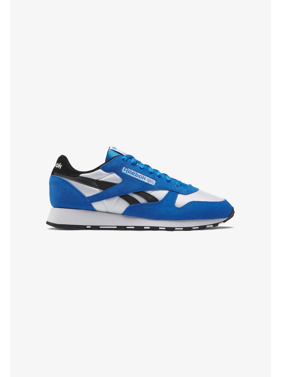 

Кроссовки мужские Reebok RE544A07J синие 36 EU, Синий, RE544A07J