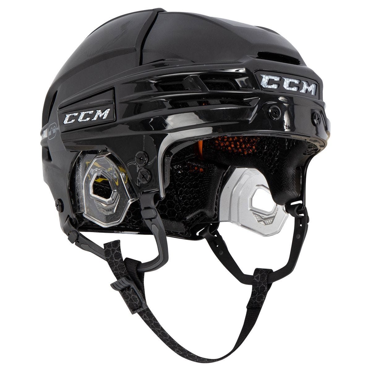 

ССМ Шлем HT SUPER TACKS X SR BK, L, Черный, Шлем HT SUPER TACKS X SR BK