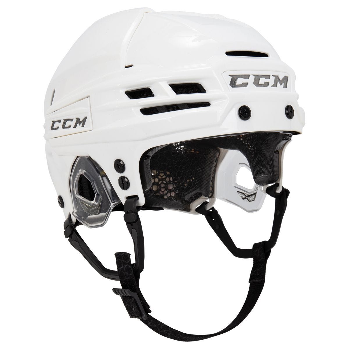 

ССМ Шлем HT SUPER TACKS X SR WH, L, Белый, Шлем HT SUPER TACKS X SR WH
