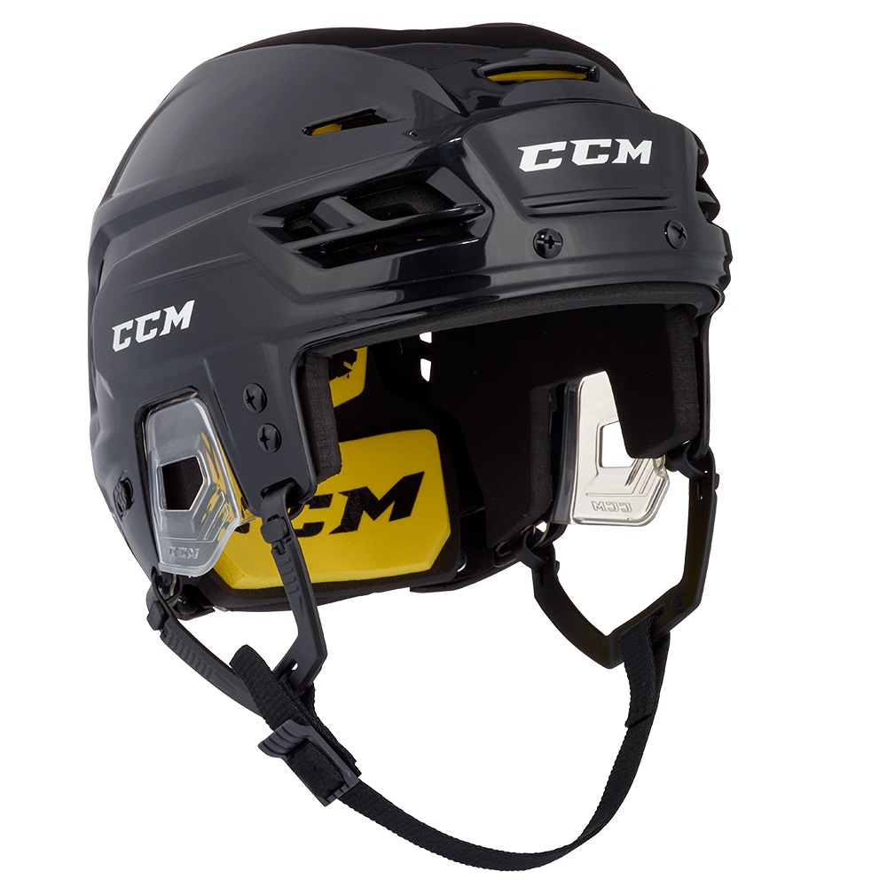 

ССМ Шлем HT TACKS 210 SR BK, L, Черный, Шлем HT TACKS 210 SR BK