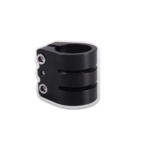 Хомут для трюкового самоката Stattum Black Hic